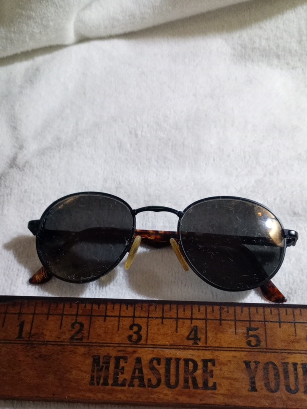 Vintage Maui Jim